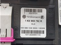  Стеклоподъемник электрический Volkswagen Eos 2006-2015 11663794 #19