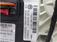  Стеклоподъемник электрический Volkswagen Eos 2006-2015 11663794 #20