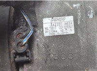 46809223 Компрессор кондиционера Fiat Doblo 2000-2015 20895064 #3