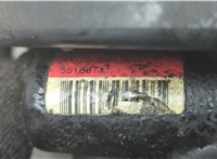 55186711 Насос гидроусилителя руля (ГУР) Fiat Doblo 2000-2015 20895065 #3