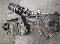  Крышка передняя ДВС Seat Leon 2 2005-2012 20895158 #1