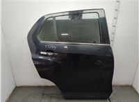 95427426 Дверная карта (Обшивка двери) Chevrolet Trax 2013-2016 11663939 #1