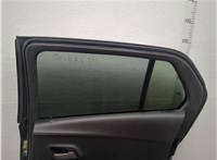 95427426 Дверная карта (Обшивка двери) Chevrolet Trax 2013-2016 11663939 #19