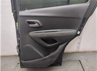 95427426 Дверная карта (Обшивка двери) Chevrolet Trax 2013-2016 11663939 #20