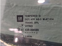 95427426 Дверная карта (Обшивка двери) Chevrolet Trax 2013-2016 11663939 #35