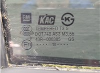 95427426 Дверная карта (Обшивка двери) Chevrolet Trax 2013-2016 11663939 #36