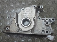 04E103153B Крышка передняя ДВС Volkswagen Polo 2014-2025 20895295 #1