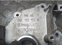 04E103153B Крышка передняя ДВС Volkswagen Polo 2014-2025 20895295 #2