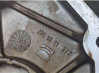 04E103153B Крышка передняя ДВС Volkswagen Polo 2014-2025 20895295 #3