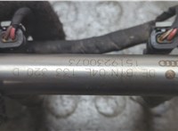 04E906036T, 04E133320D Форсунка топливная Volkswagen Polo 2014-2025 20895301 #2