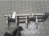 04E906036T, 04E133320D Форсунка топливная Volkswagen Polo 2014-2025 20895301 #4