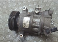 5Q0820803F Компрессор кондиционера Volkswagen Polo 2014-2025 20895305 #1
