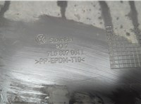 7L6807217AG Бампер Volkswagen Touareg 2002-2007 20895338 #8