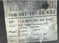 7L6807217AG Бампер Volkswagen Touareg 2002-2007 20895338 #9