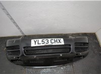 7L6807217AG Бампер Volkswagen Touareg 2002-2007 20895338 #1