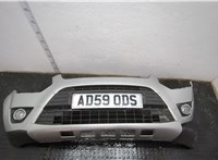 1671496, 8V4117757AE57VT Бампер Ford Kuga 2008-2012 20895379 #1