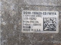 DG9Z19703L Компрессор кондиционера Ford Fusion 2012-2016 USA 20895545 #5
