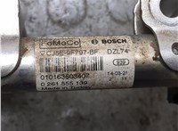 BB5Z9F593B, CJ5Z9D280A Форсунка топливная Ford Fusion 2012-2016 USA 20895547 #3
