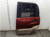 6800465811 Дверь боковая (легковая) Suzuki Grand Vitara 1997-2006 20895555 #1