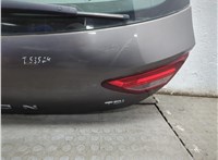 5F4955711A Двигатель стеклоочистителя (моторчик дворников) задний Seat Leon 3 2012-2020 11664715 #5