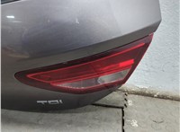 5F4955711A Двигатель стеклоочистителя (моторчик дворников) задний Seat Leon 3 2012-2020 11664715 #6