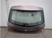 5F4955711A Двигатель стеклоочистителя (моторчик дворников) задний Seat Leon 3 2012-2020 11664715 #1