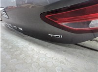 5F4955711A Двигатель стеклоочистителя (моторчик дворников) задний Seat Leon 3 2012-2020 11664715 #13