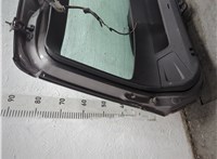 5F4955711A Двигатель стеклоочистителя (моторчик дворников) задний Seat Leon 3 2012-2020 11664715 #18