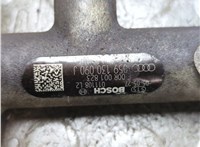  Рампа (рейка) топливная Volkswagen Touareg 2002-2007 20895913 #2