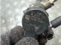  Рампа (рейка) топливная Volkswagen Touareg 2002-2007 20895913 #3