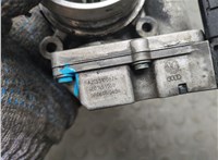4E0145950D Заслонка дроссельная Volkswagen Touareg 2002-2007 20895914 #6