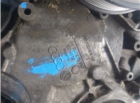  Блок цилиндров (Шорт блок) Volkswagen Touareg 2002-2007 20895915 #8