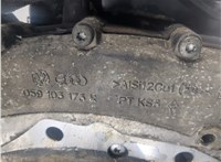  Блок цилиндров (Шорт блок) Volkswagen Touareg 2002-2007 20895915 #10