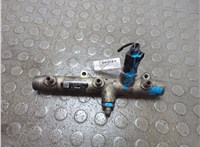  Рампа (рейка) топливная Volkswagen Touareg 2002-2007 20895931 #1