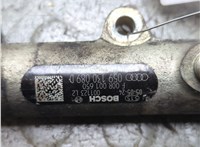  Рампа (рейка) топливная Volkswagen Touareg 2002-2007 20895931 #2