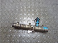  Рампа (рейка) топливная Volkswagen Touareg 2002-2007 20895931 #3