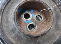  Шкив коленвала Ford Transit 2006-2014 20896036 #2