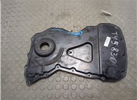  Крышка передняя ДВС Ford Transit 2006-2014 20896041 #1