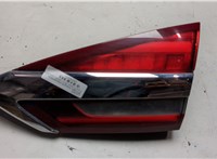 KS7Z13404F Фонарь крышки багажника Ford Fusion 2017-2020 USA 20896052 #1