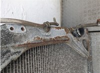  Радиатор охлаждения двигателя Volvo FH 1993-2002 20896269 #9