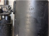 001911023 Стартер Seat Arosa 1997-2004 20896469 #2