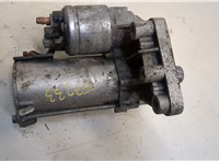 9637813680 Стартер Fiat Scudo 2007-2016 20896535 #4