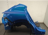  Четверть задняя Chevrolet Equinox EV 2024-2025 20896548 #1