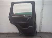 7P6854949H Молдинг двери Volkswagen Touareg 2014-2018 11669013 #4