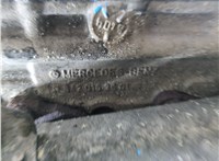 64296040673376 Двигатель (ДВС) Mercedes C W204 2006-2015 20896749 #29