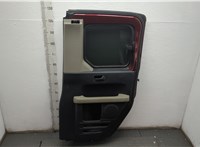 73401SCVA11 Стекло боковой двери Honda Element 2002-2011 11666112 #3