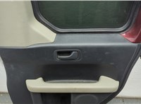 73401SCVA11 Стекло боковой двери Honda Element 2002-2011 11666112 #6