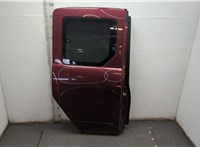 73401SCVA11 Стекло боковой двери Honda Element 2002-2011 11666112 #1