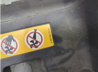 A1668842922 Накладка замка капота Mercedes GL X166 2012-2016 20897222 #3