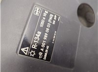 A1668842922 Накладка замка капота Mercedes GL X166 2012-2016 20897222 #4